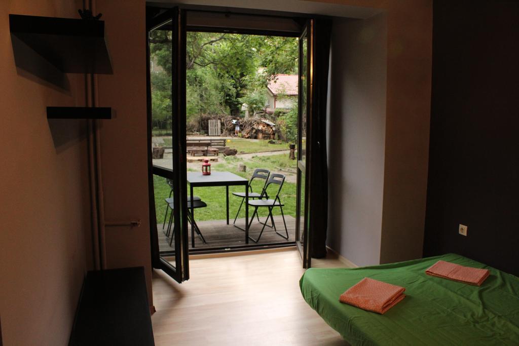 Your Place In Sofia Zewnętrze zdjęcie