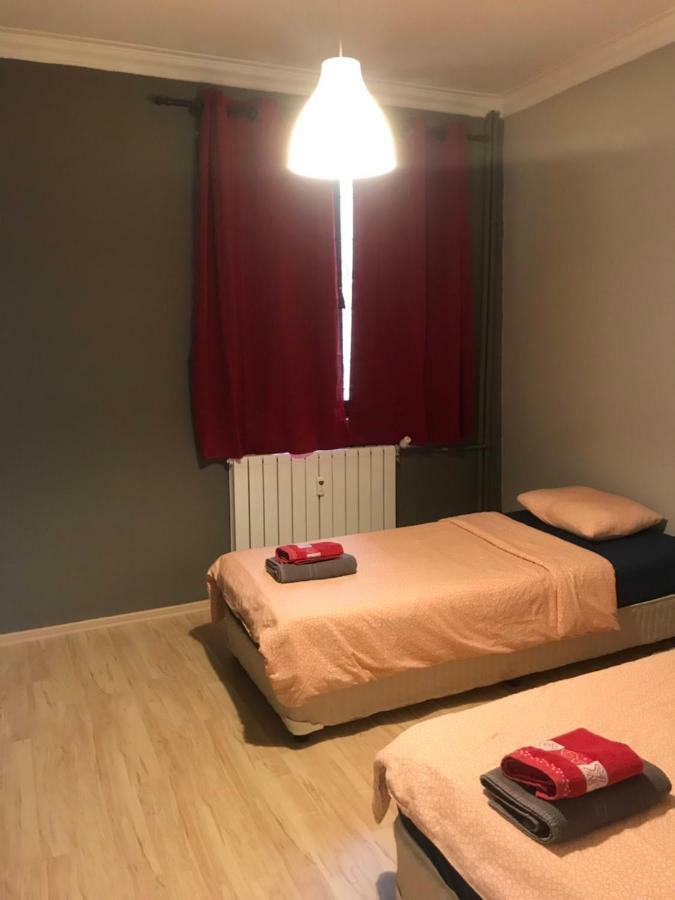 Your Place In Sofia Zewnętrze zdjęcie