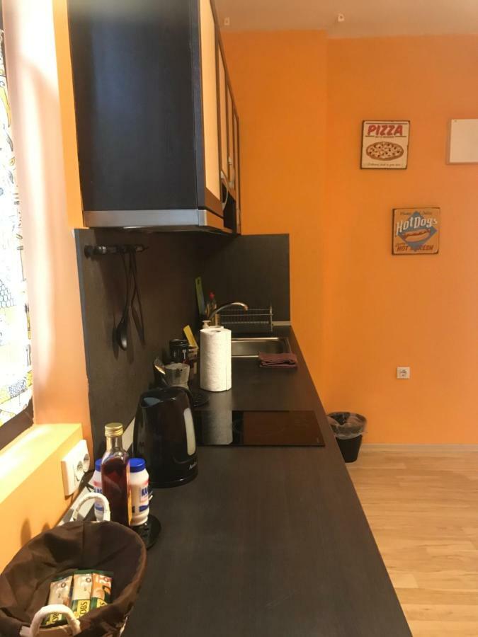 Your Place In Sofia Zewnętrze zdjęcie
